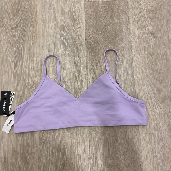 TnaBUTTER™ Hold Tight Bra Top - Picture 1 of 4